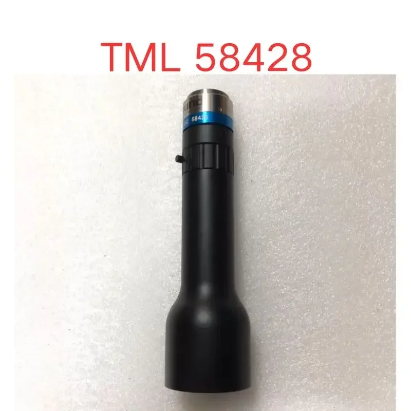 used 0.3x TML 58428 Industrial Telecenter Lens test OK Fast shipping