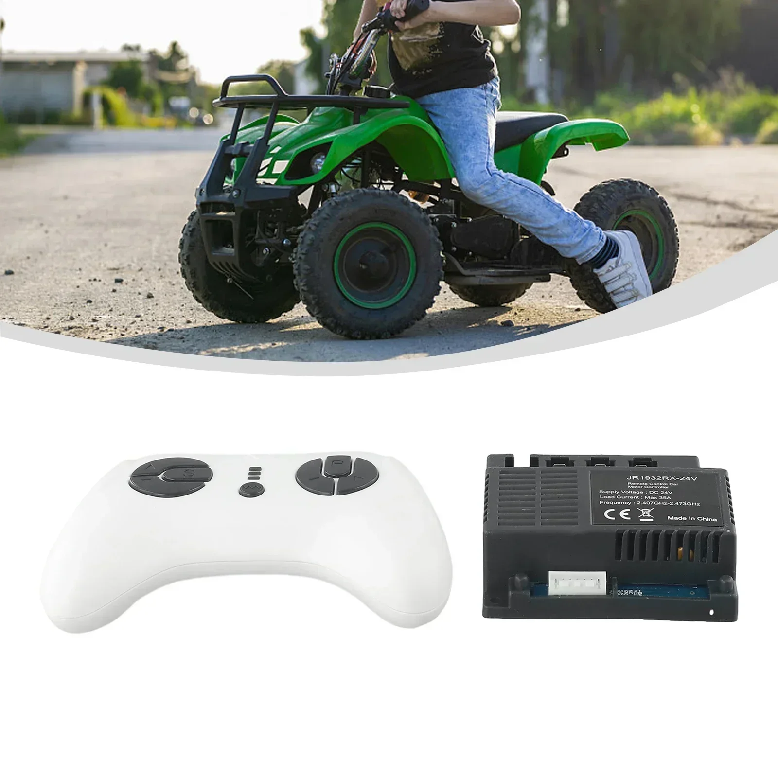 Coches Eléctricos Rosas para niños/as | Comprar Baratos Aquí
