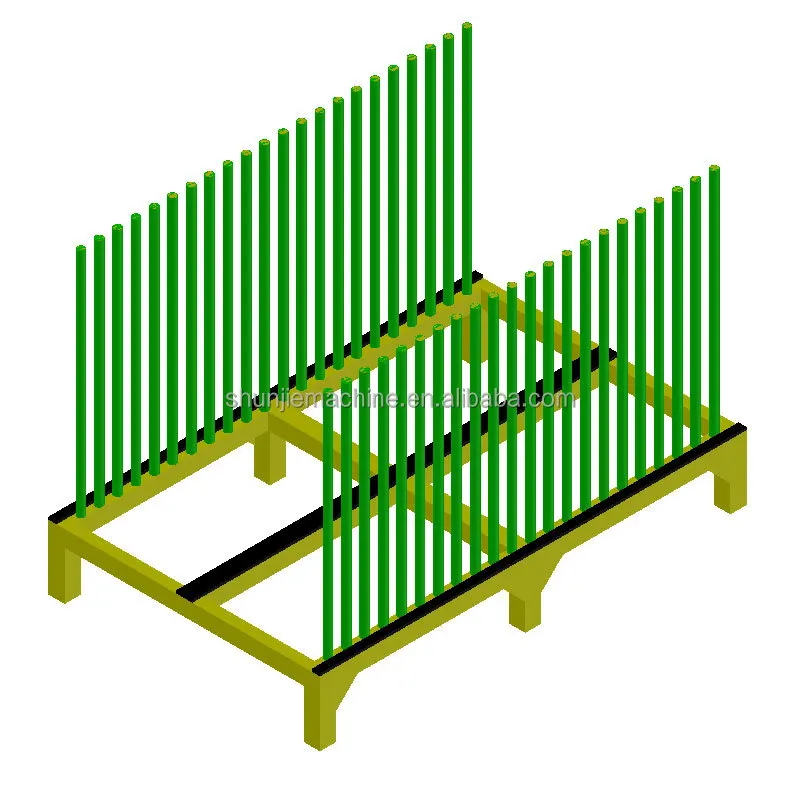 Индивидуальная многослойная изолирующая стеклянная стойка для хранения с 21 слотами, 3000 фунтов, транспортная стойка для дверей и окон Индивидуальная многослойная изолирующая стеклянная стойка для хранения с 21 слотами, 3000 фунтов, транспортная стойка для дверей и окон