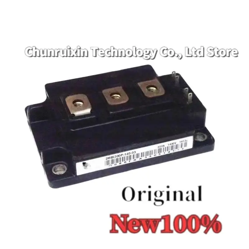 

IGBT Module 2MBI300P-140-01 2MBI300P-140-03 2MBI300P-140