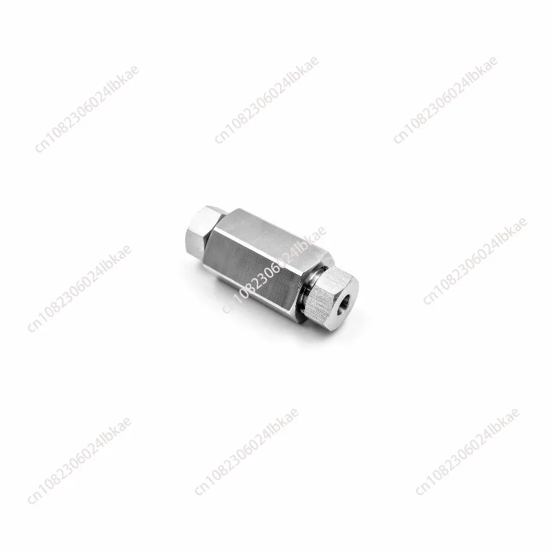 For Water Jet Direct Coupling 9/16 60k Water Jet Spare Parts Direct Coupling 9/16 Metal Cutting Machinery