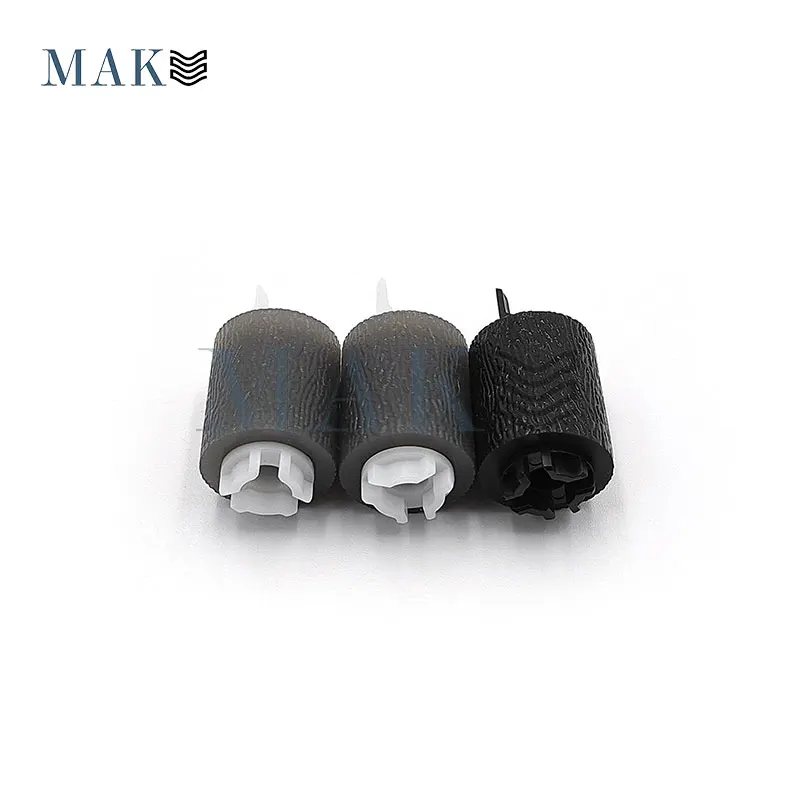 5 مجموعة 250000 بكرة لاقط الورق طويلة العمر لكيوسيرا TASKalfa 4501i 5501i 6501i 8001i 4551ci 5551ci 6551ci 7551ci #2