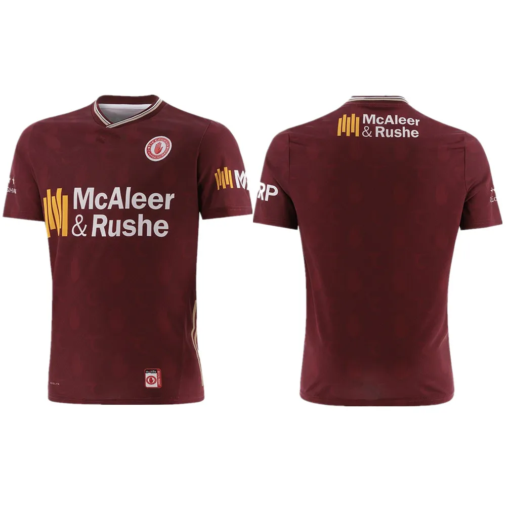 new GAA 2025 jersey Sligo Home Alternative shirt All teams gaa jerseys t-shrt Leisure sportswear