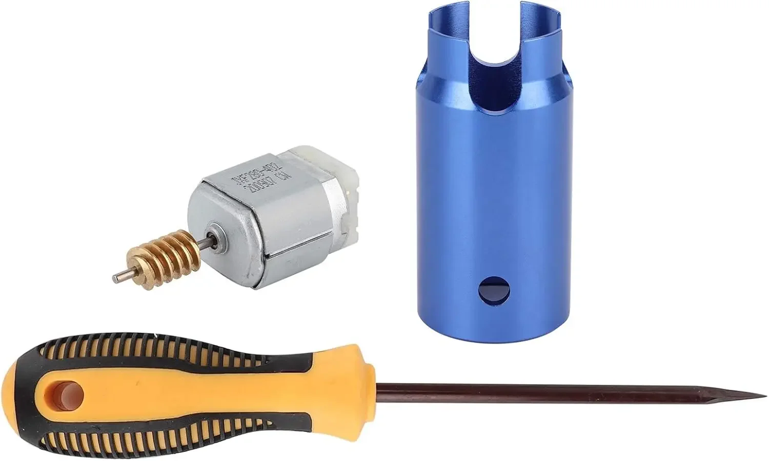 Ignition Lock Dowel…