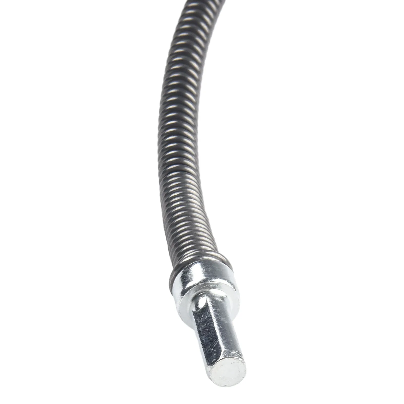 

Pipe Drain Tool with 10mm Spring and 16mm Connector for Effective Clog Removal in Standard Residential Plumbing Setups