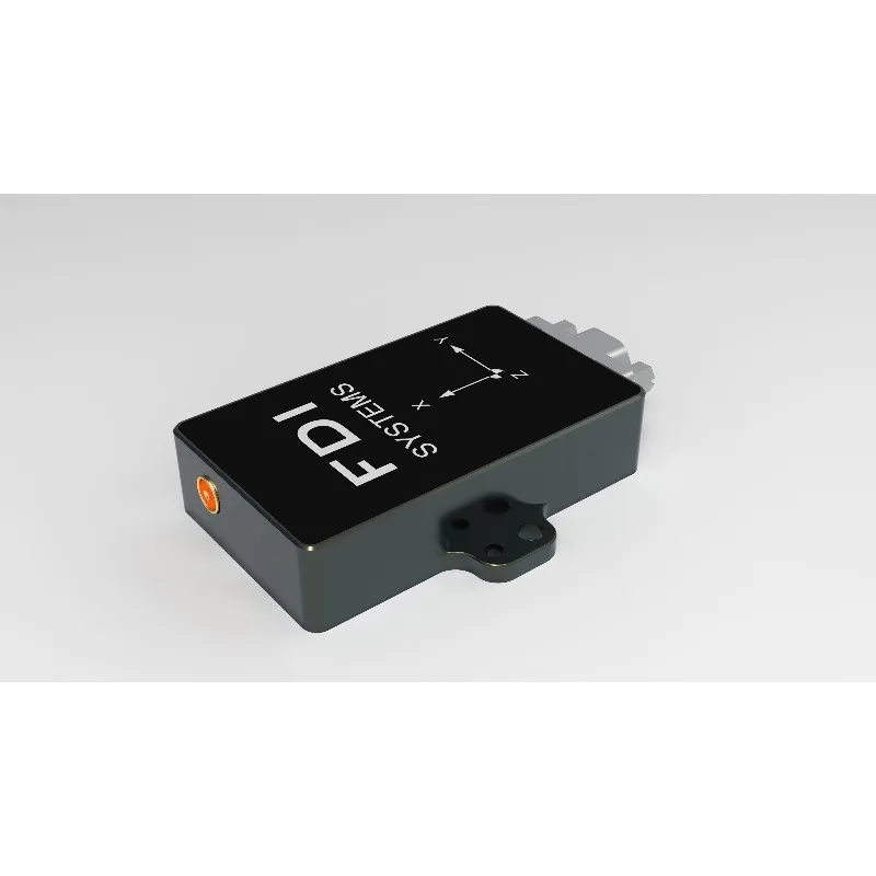 Universe Grocery Store FDISYSTEMS DETA100 Inertial Navigation RTK Dual Antenna, Integrated Navigation GPSCentimeter Level 4G RTK