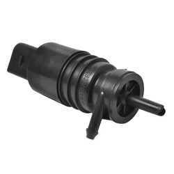 Windshield Windscreen Washer Pump Front Windscreen Wiper Washer Pump for VW Mercedes-Benz for Audi for BMW Skoda Seat