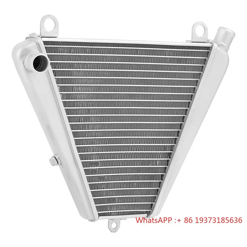 مبرد مبرد الدراجة النارية لـ Ducati Panigle V2 Troy Bayliss Streetfighter V2 2022 2023 #1