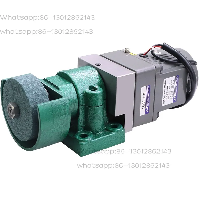 Electric alloy grinding wheel dresser resin diamond grinding wheel manual dresser punch grinding wheel