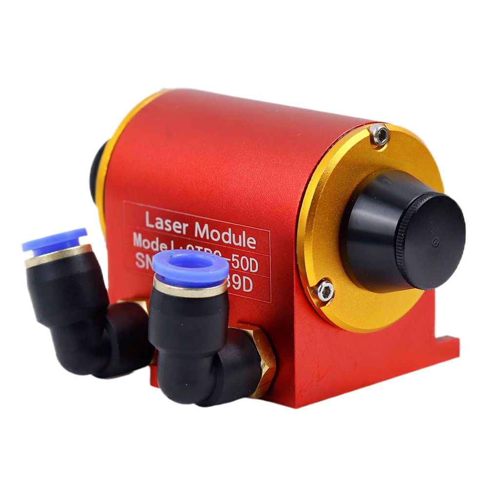 GTPC-50D YAG Laser Diode Pumped Module 50W for Laser Marking Machine