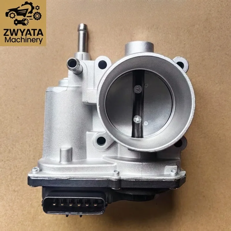 

Throttle Body 22030-37050 22030-0T100 22030-0T010 For Toyota Corolla Matrix Prius Lexus CT200h Scion iM 1.8L 2011-2018