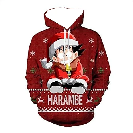 Een Stuk Anime Hoodie Mannen Vrouwen Sweatshirt Luffy Grafische Print Oversized Casual Streetwear