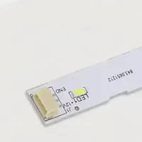 1PCS Refrigerator Light Bar Replacement Fit For Haier BCD-575WDBI 0064001827 Refrigerator Accessories Home Appliance Parts