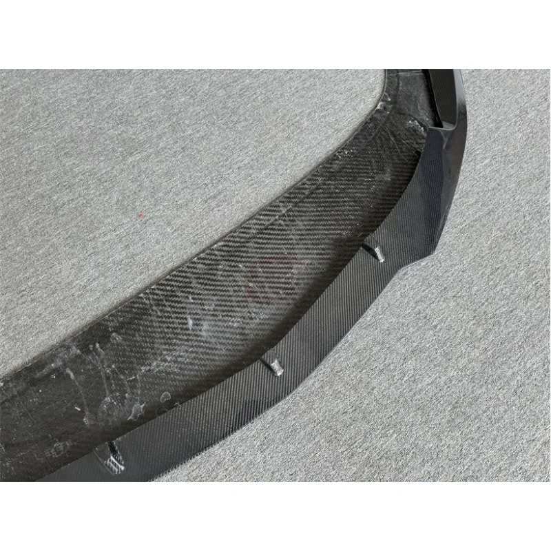 

For Lamborghini Urus High Quality 1016 Style Carbon Fiber Body Kit Front Lip Front Bumper Exterior Accessories