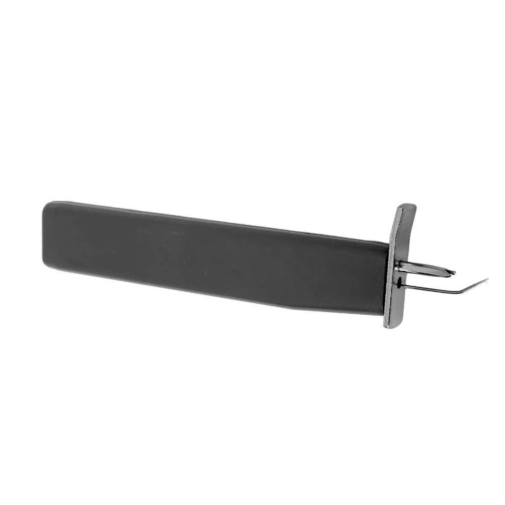 Handheld Beading Knotting Tool Practical Universal Bead Stringing Labor-saving Easy Operate Jewelry DIY Tool