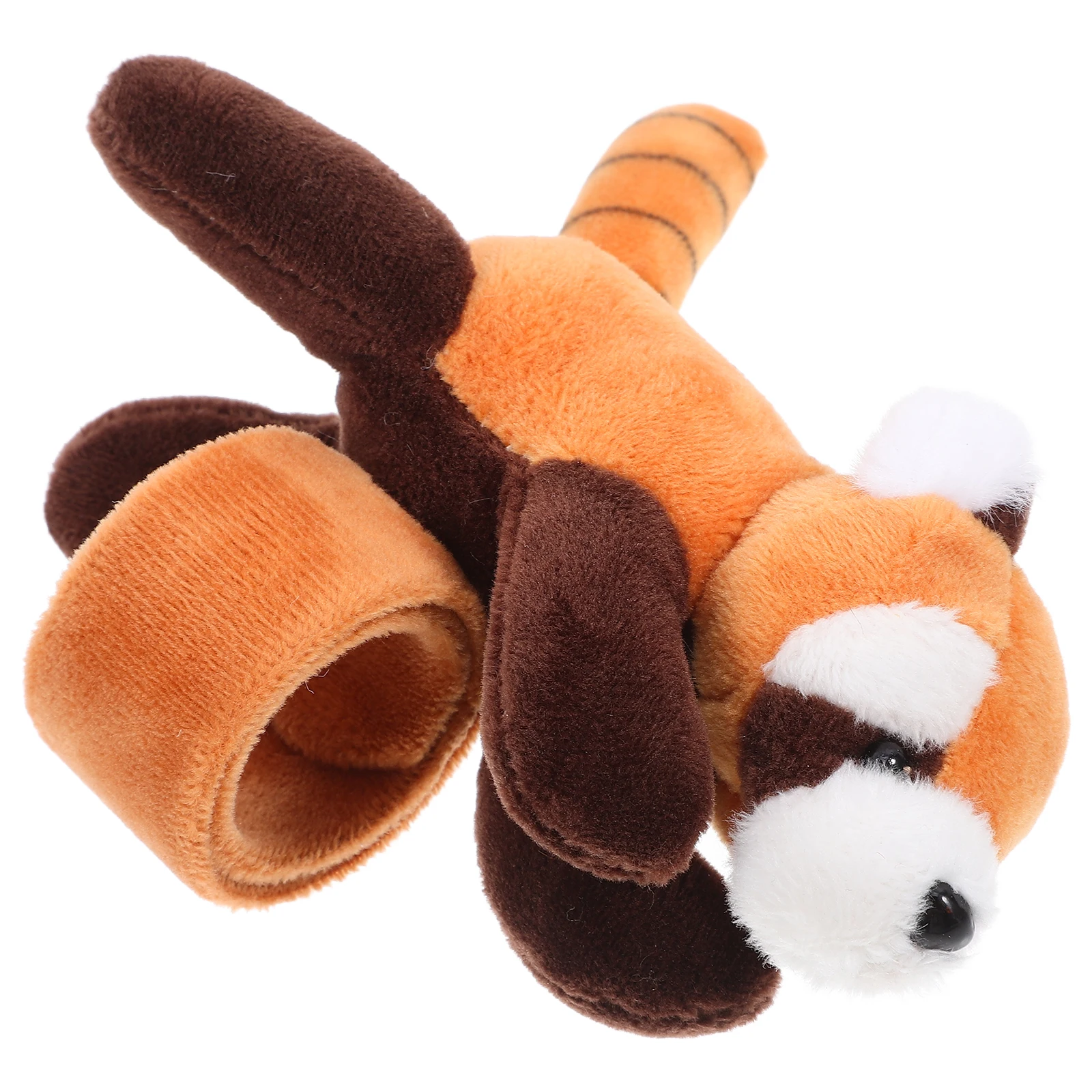 سوار صفعة الحيوان معصمه لينة للحزب تفضل مهرجان ديكور الاطفال هدية الحيوان موضوع المفاجئة الأساور