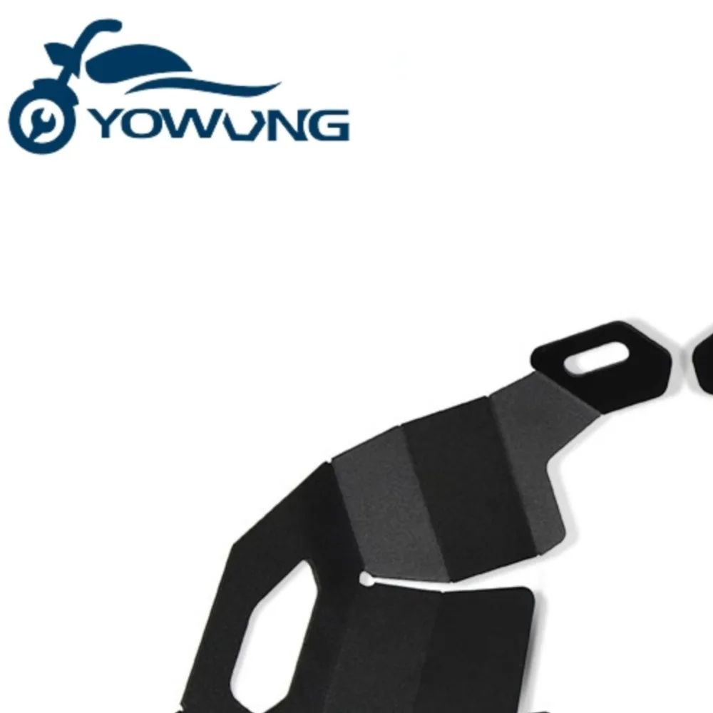 

Аксессуары для мотоциклов для BMW R1200GS GS 1200 R1200R R1200RS R1200RT 2013-2022 2020, защита двигателя/защита крышки генератора