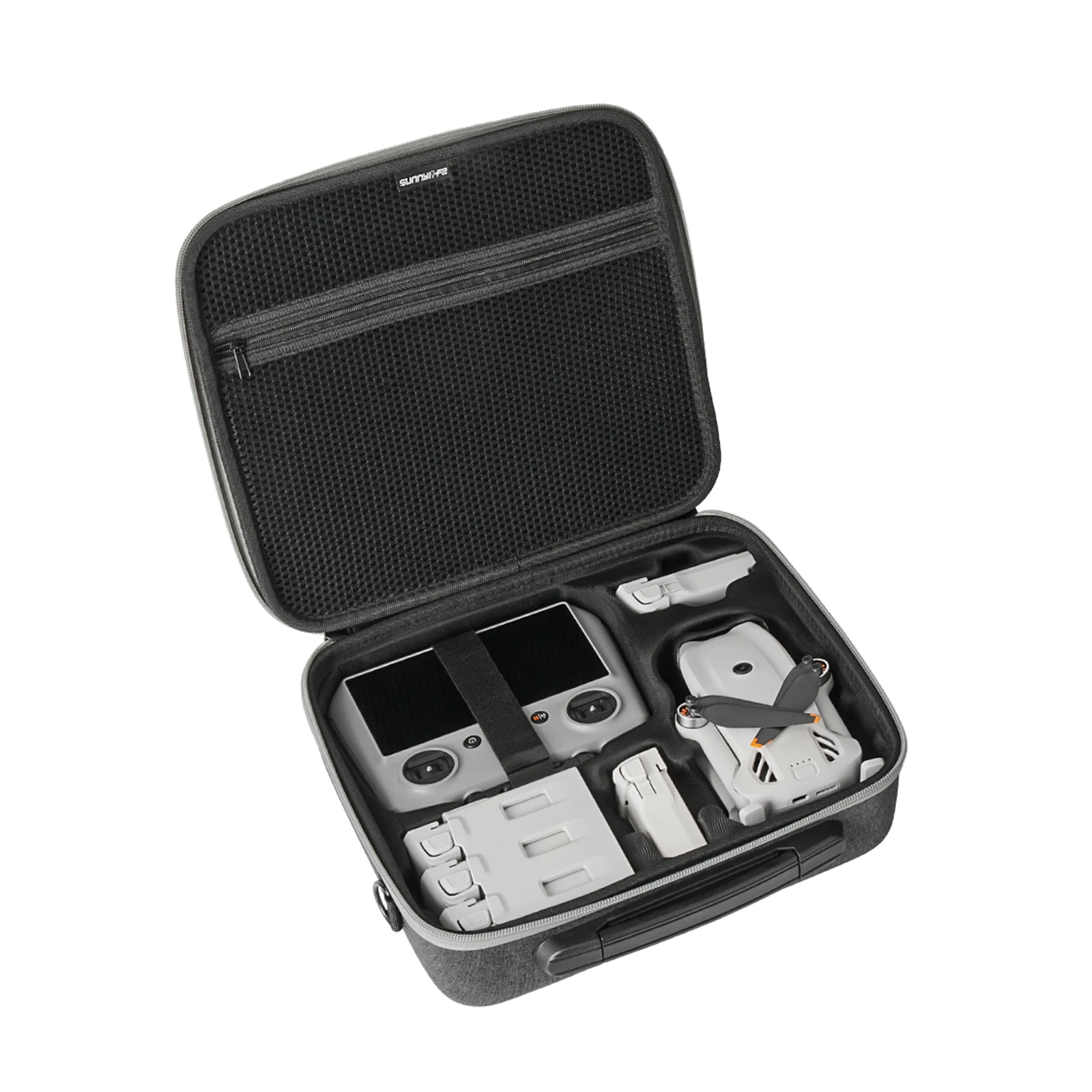 Сумка для хранения DJI Lito1 X – обзор и цена Drone X1 Rc