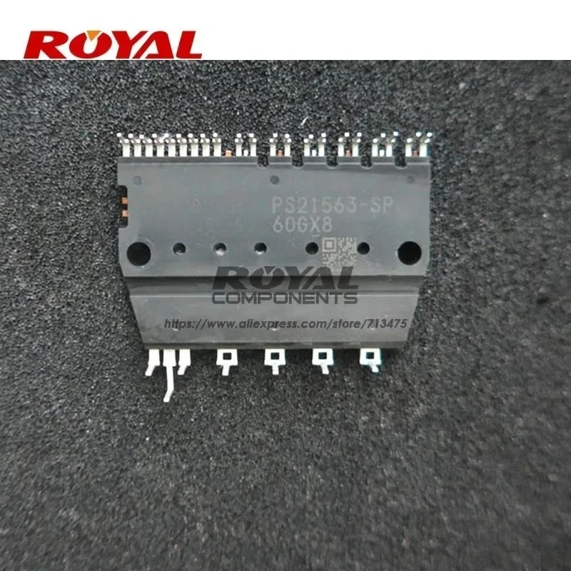 PS21563-P PS21563-SP PS21564-SP الوحدة الأصلية الجديدة