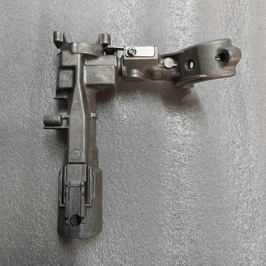 

Wooeight 45280-60560 Ignition Switch Lock Base Cylinder Seat Key Idle Rotation Fit For Toyota Land Cruiser Prado LC120 2002-2009