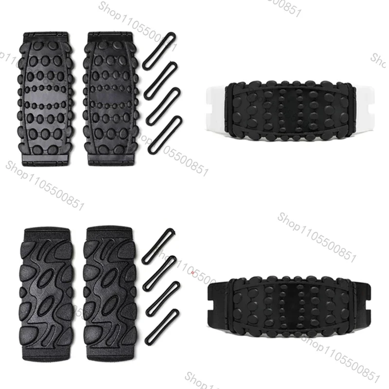 suitable for Bouncing Shoes Accessories Jumping Shoes Non-slip Pad Back Slingshot Board