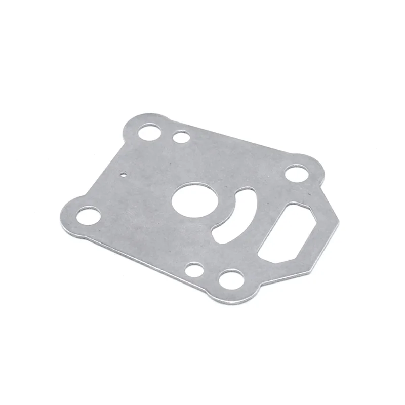 

A30P-Направляющая переборки подвесного насоса, водяной насос 369-65025-0 для подвесного мотора Mercury Tohatsu T4/5/6HP