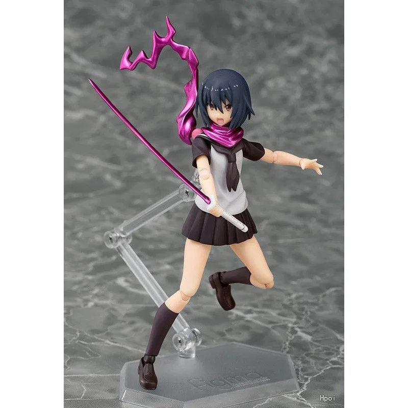 ¡Nuevo Spot Phat! Original Figma serie 102 Ninja Killer Yamoto temporada Anime móvil muñeca hecha a mano modelo juguete regalo ornamento