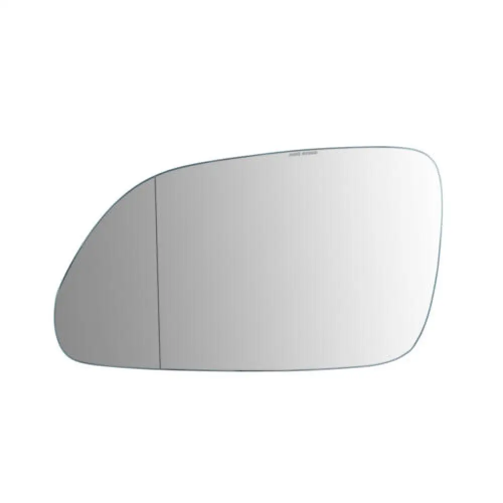 Front Left Side Wing Mirror Glass Heated Convex Upper For VW Polo MK4 9N 2005-09