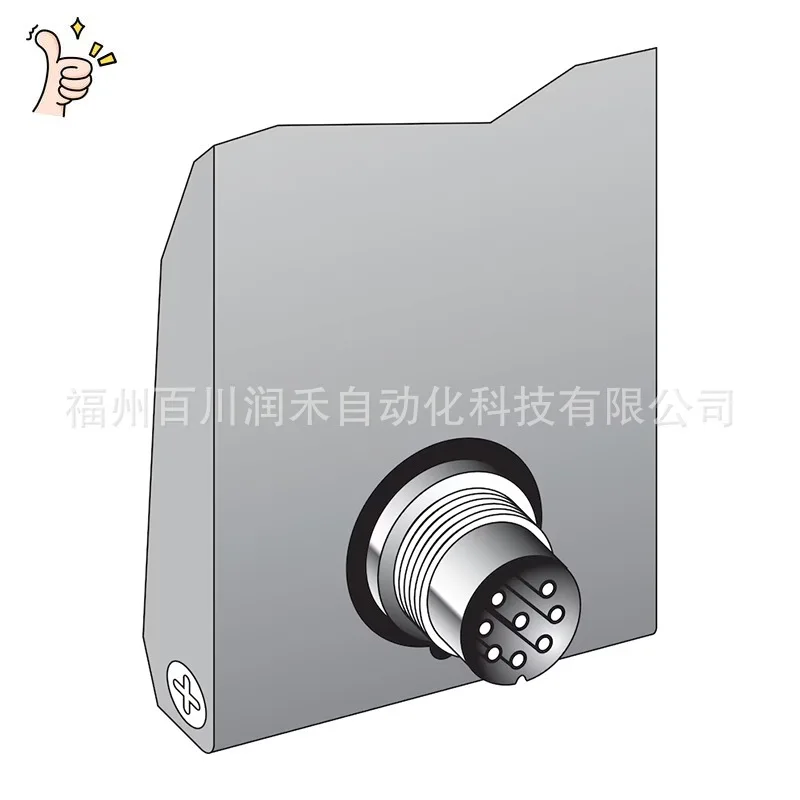 SICK SICK Laser Distance Sensor DME3000-211P Red Laser High Precision New Original InquiryIn stock and genuine