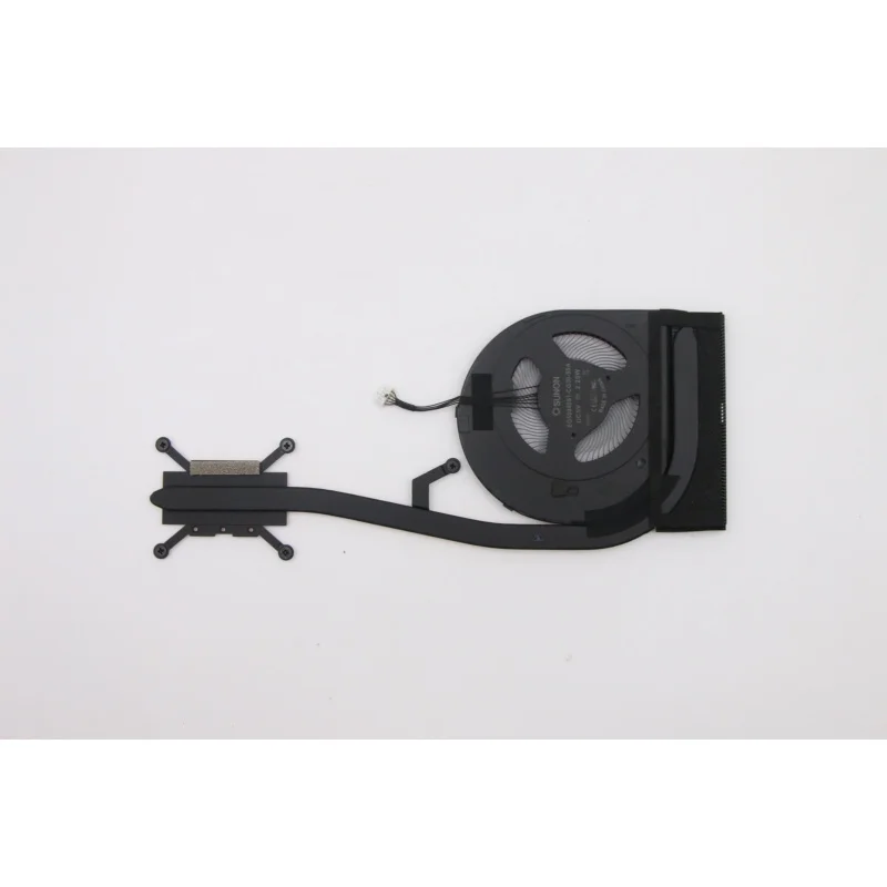 For LENOVO Thinkpad T490 UMA CPU Heatsink Cooling Fan 01YU190