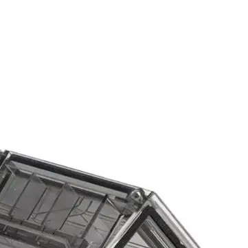 Dust Box Replacement Part For MOVA S/70 Roller Robot Vacuum Cleaner High Capacity Dirt Container Wash/able Bin Accessories