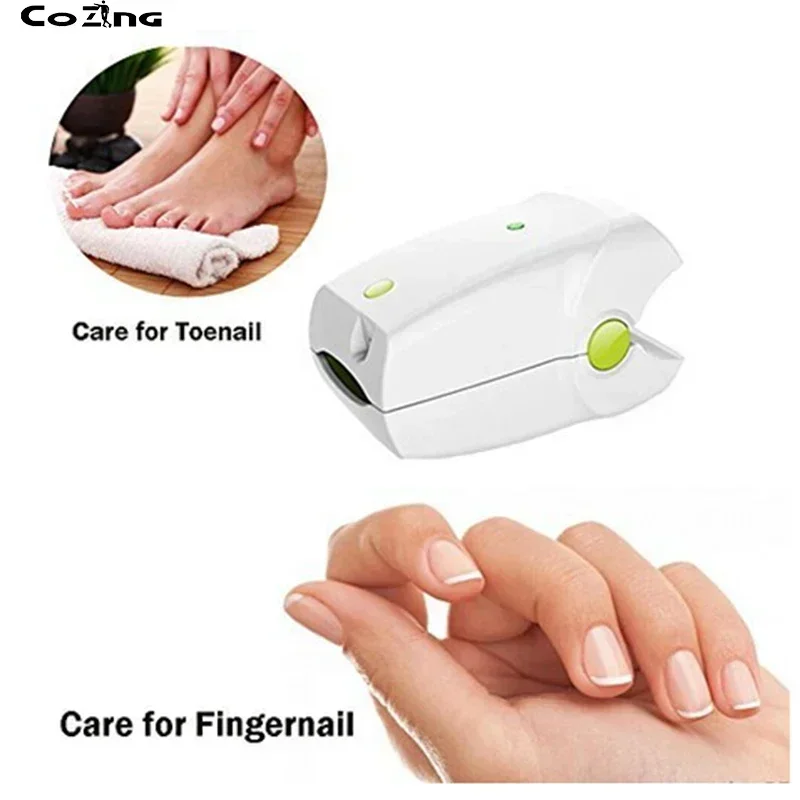 Fungal Nail Laser Device Nails Fungus Fast Repair Onychomycosis Toenail Fingernail Removes Nail Fungus Foot Care Cure Ingrown