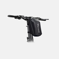 Bicycle bag for luggage rack ENGWE 7L Bicycle bag for rear luggage rack