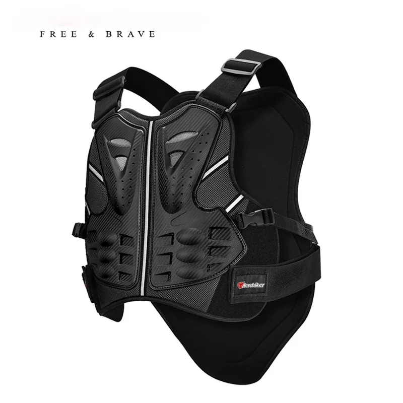 

Летняя дышащая защитная экипировка от падений и ударов, броня для гонок, внедорожников и мотоциклов