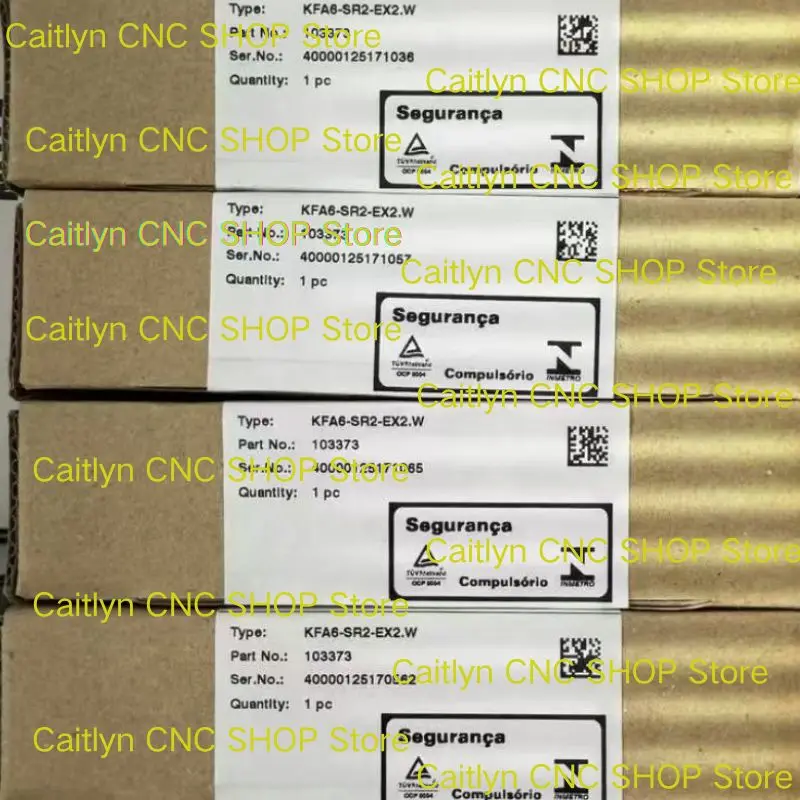 New KFA6-SR2-EX2.W …