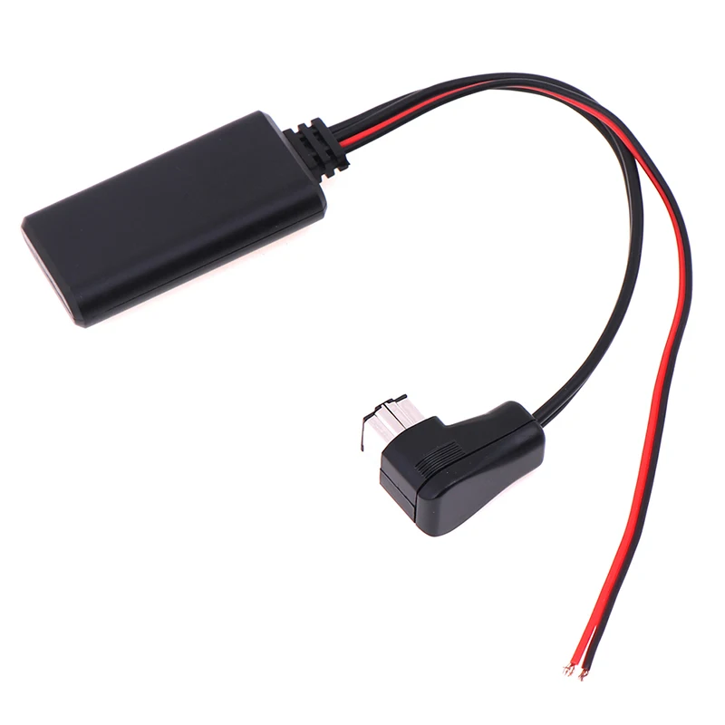 2022 Car Bluetooth-compatible 5.0 Audio Receiver For Pioneer IP-BUS 11Pin Bluetooth-compatible Aux Receiver Adapter