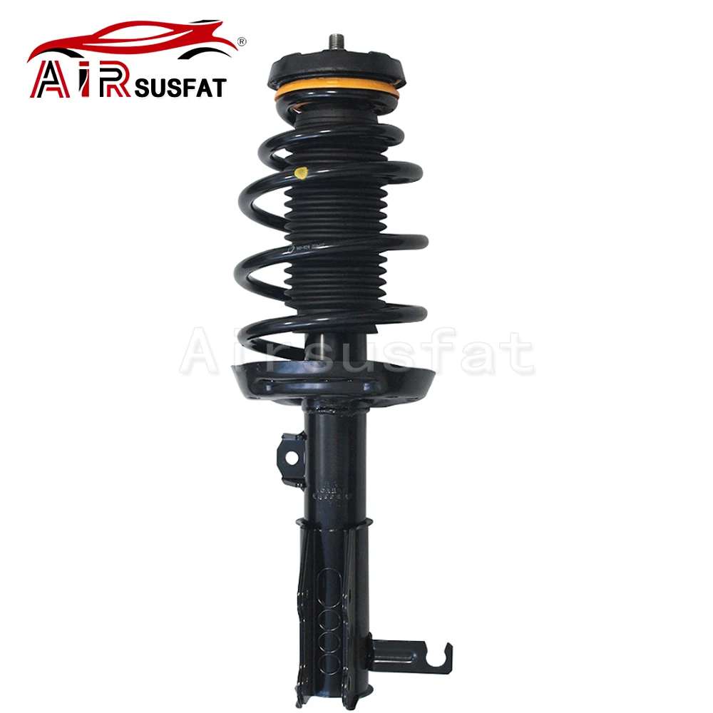 For Buick LaCrosse 2010-2016 Front Coil Spring Shock Absorber Assembly without Electric 2333514L 1196-2040 501725289 272528