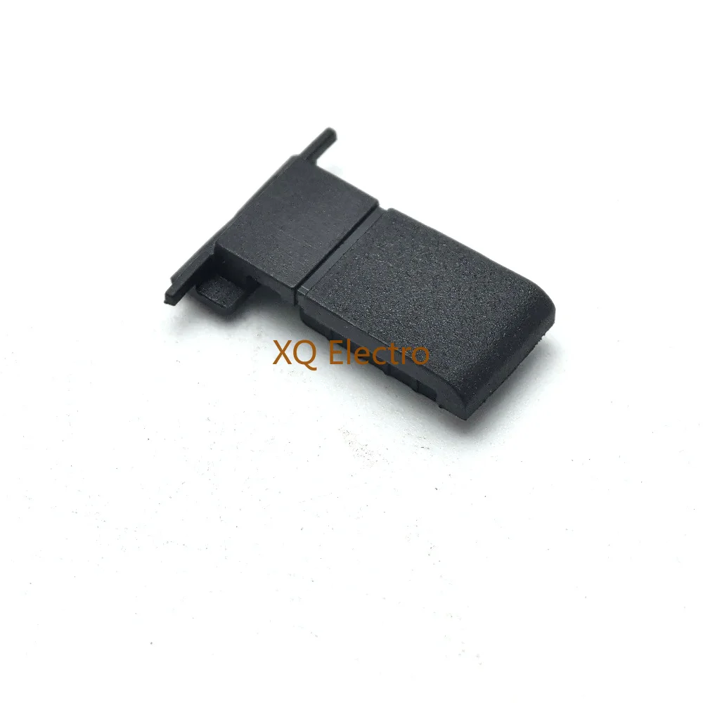 Brand New Battery Door Cover Port Bottom Rubber for Canon EOS R Replacement Part
