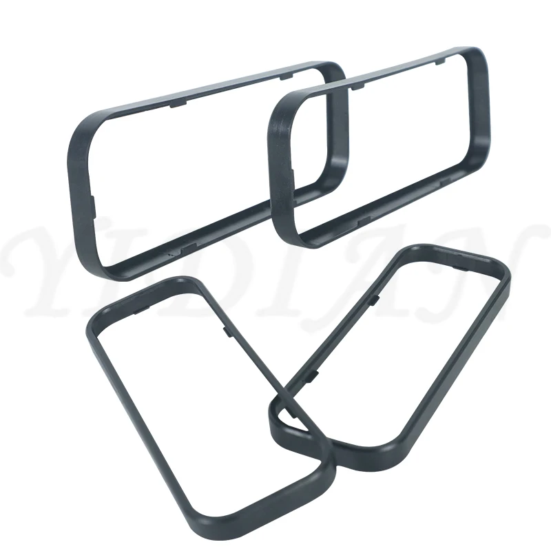 5 قطعة 145X14 5/55X10 مللي متر شريط بلاستيكي كليم المونتاج كونتور الدائري ل Scm Morbidelli أداة Zuignap Houtbewerking