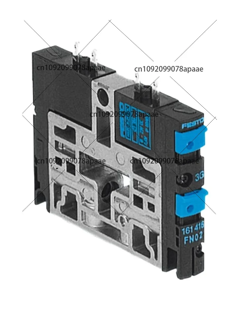 

Applicable Solenoid Valve Plate 161416 161414 185862 161360 161417 176064 161361 161362