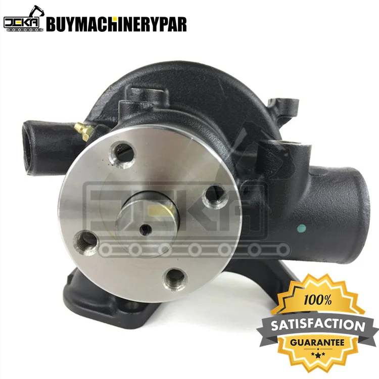 Water Pump ME942187 Fit for Mitsubishi Engine 6D22 Kato Excavator HD880