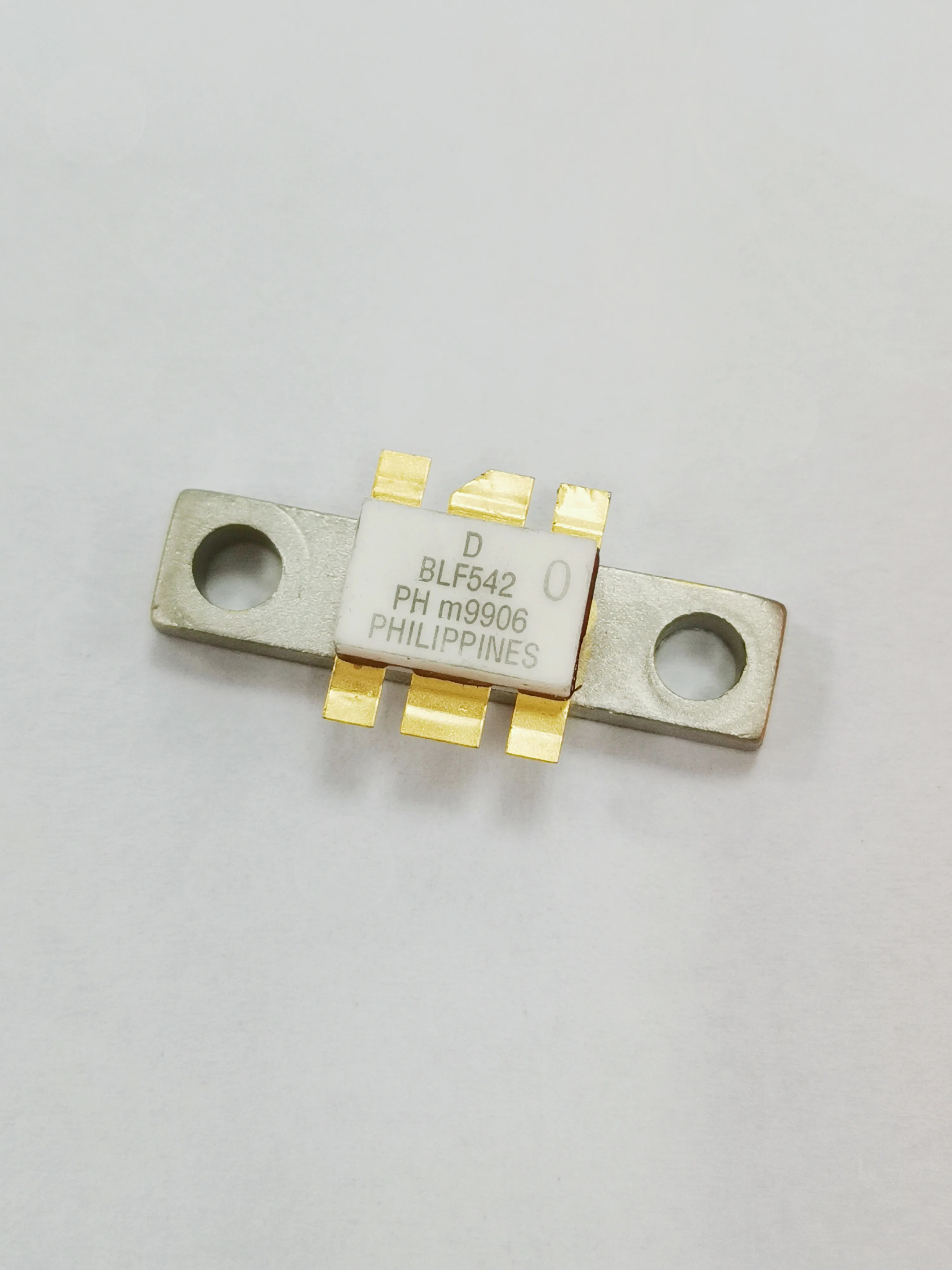 

BLF542 1 unit price excluding tax HF tube RF power tube amplifier RF module resistor and capacito