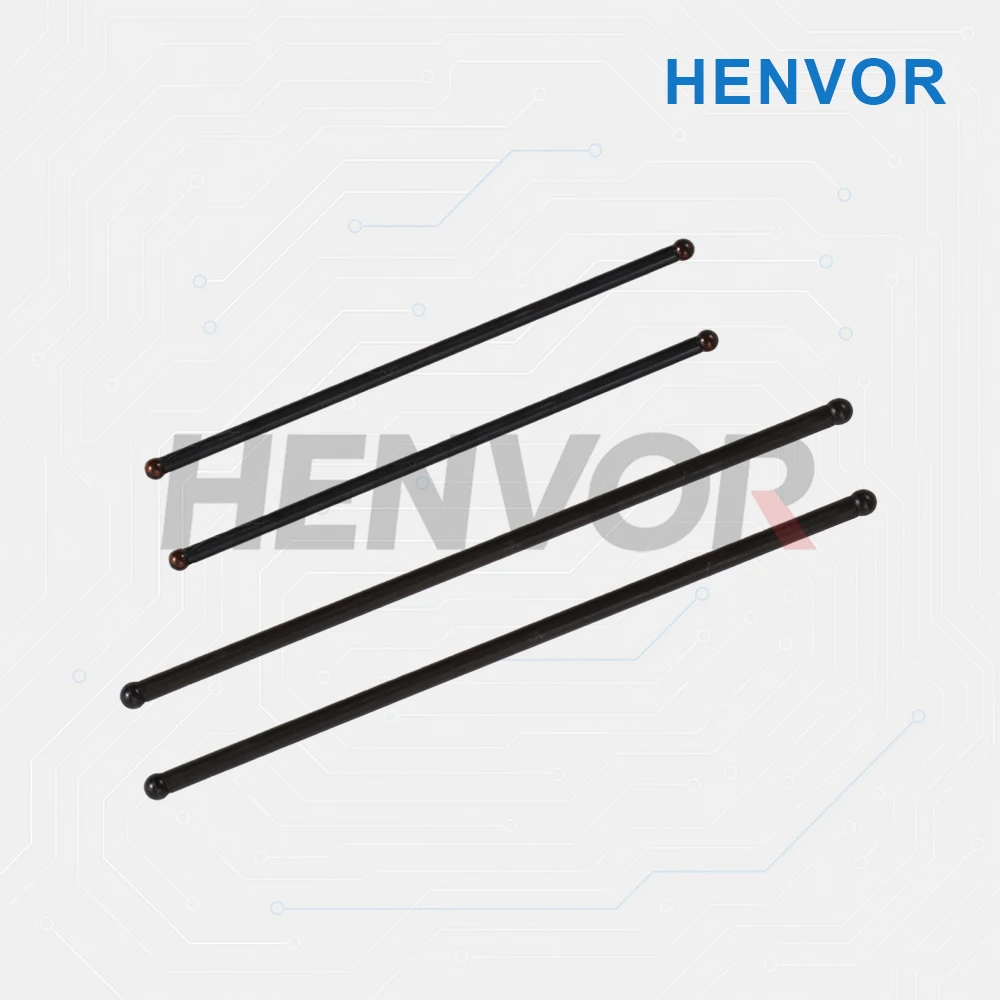 Generator Water Pump Valve Push Rod Ejector For 168F 170F 177 188 190F Engine Replacement Parts
