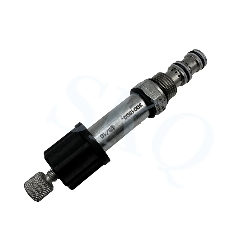 For Hyundai R360LC-9/380LC-9 Wheel Excavator HL730-9 Valve Core Adjustment Rod Original ZGAW-00006 Excavator Accessories