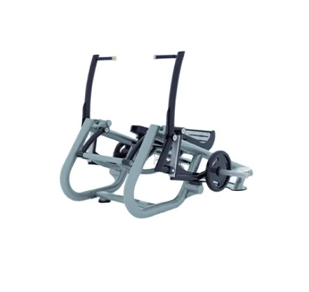 Multi body Trainer Plate Loaded gym Equipment