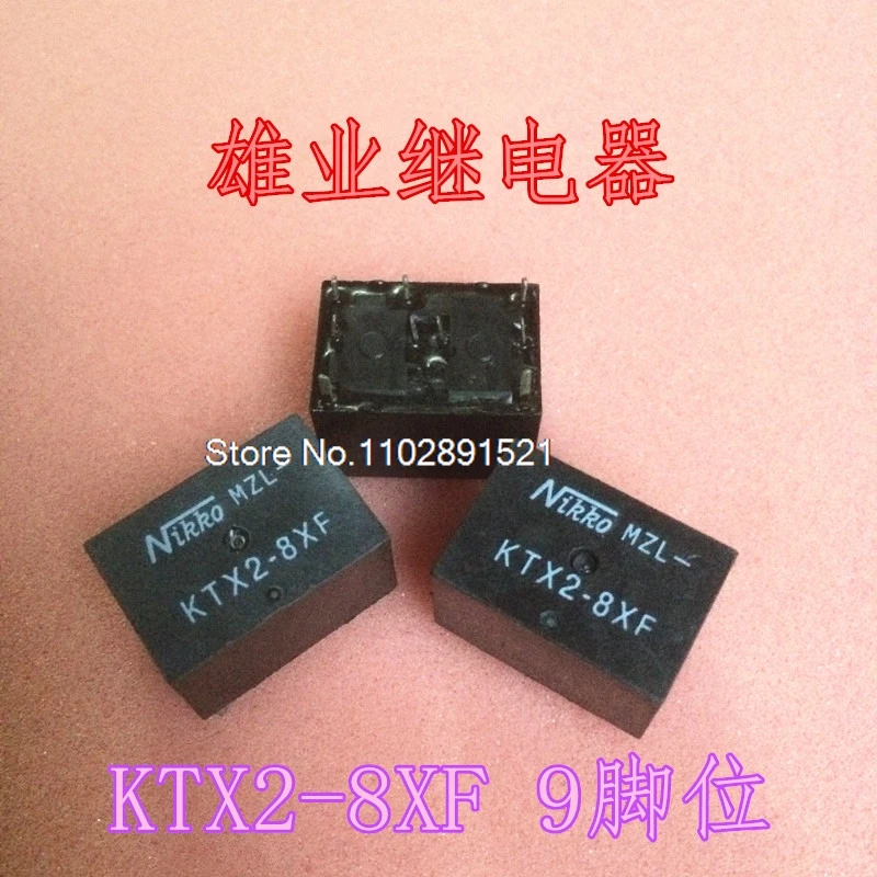 KTX2-8XF  9   KTX2-8XF