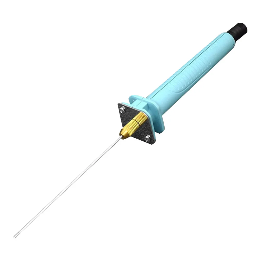 

Electric Heating Cutting Pen 5CM Single Foam Portable Hot Wire Pen DIY Crafts Tools Melting Foam Practical For Welding