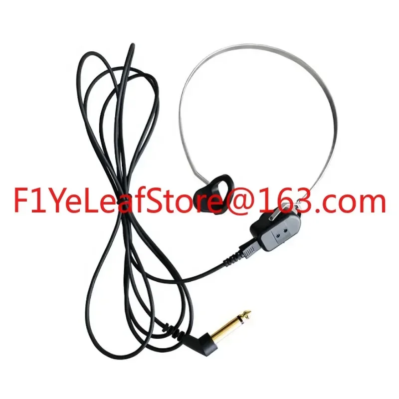 Hot salesB71 Bone Conductor Headsets Spare Parts for Audiometer