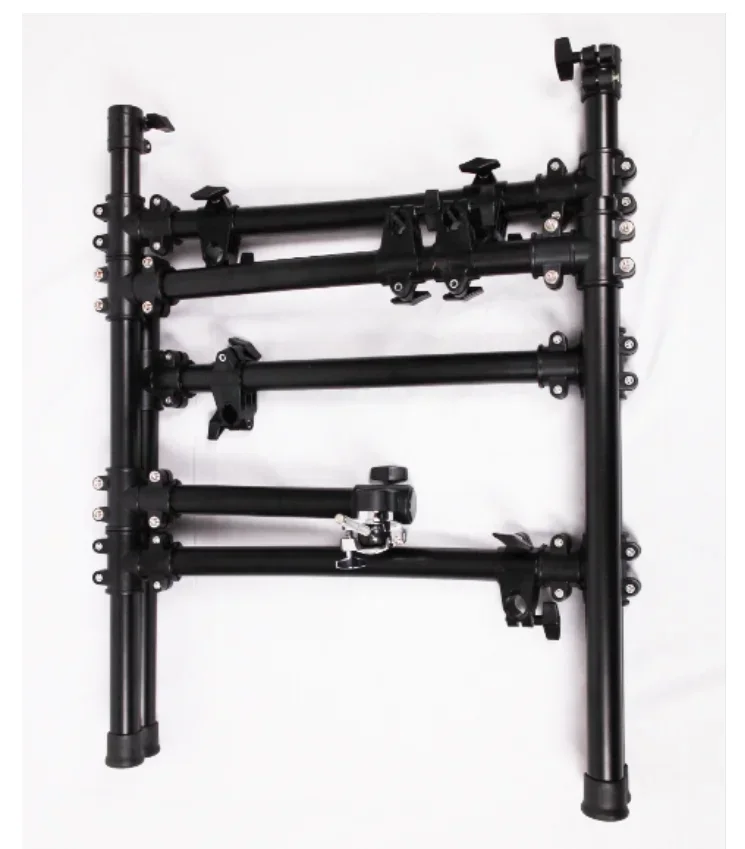 Drum Rack 49x19x10cm High Quality