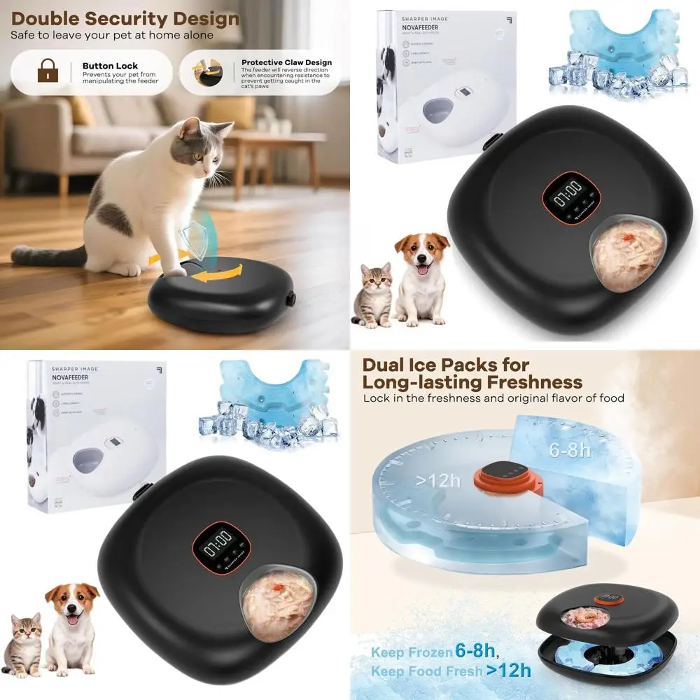 Wireless Automatic …